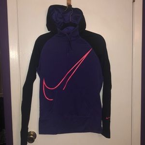 Nike sweatshirt